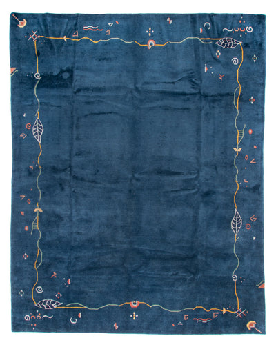Tappeto Nepal 299x382cm - Tappeto di lana