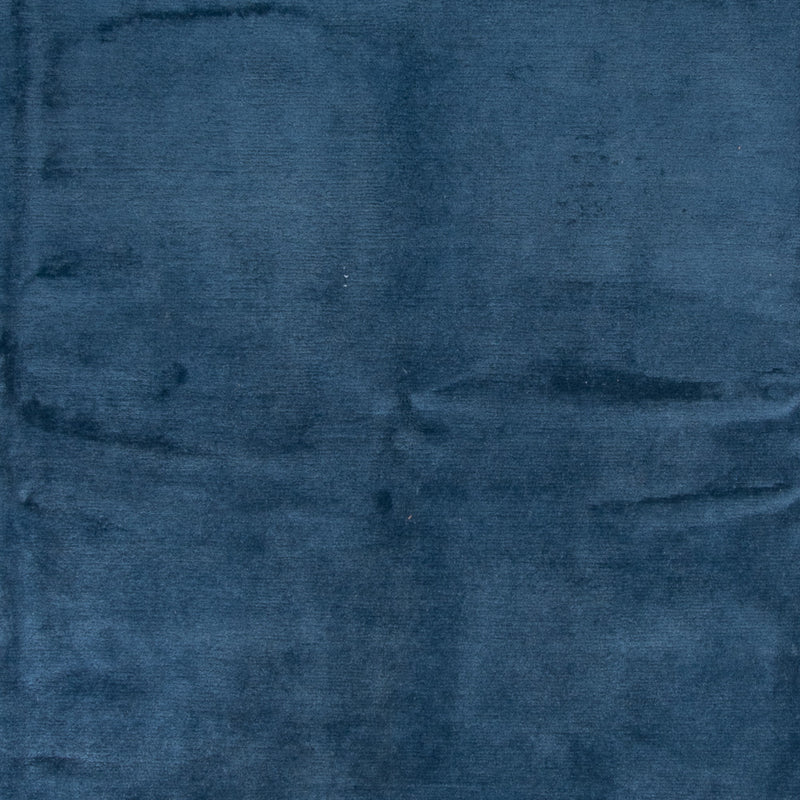 Tappeto Nepal - Reale - 382 x 299 cm - blu