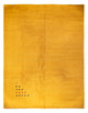 Gabbeh Indo Tappeto 403x310cm - Tappeto di lana