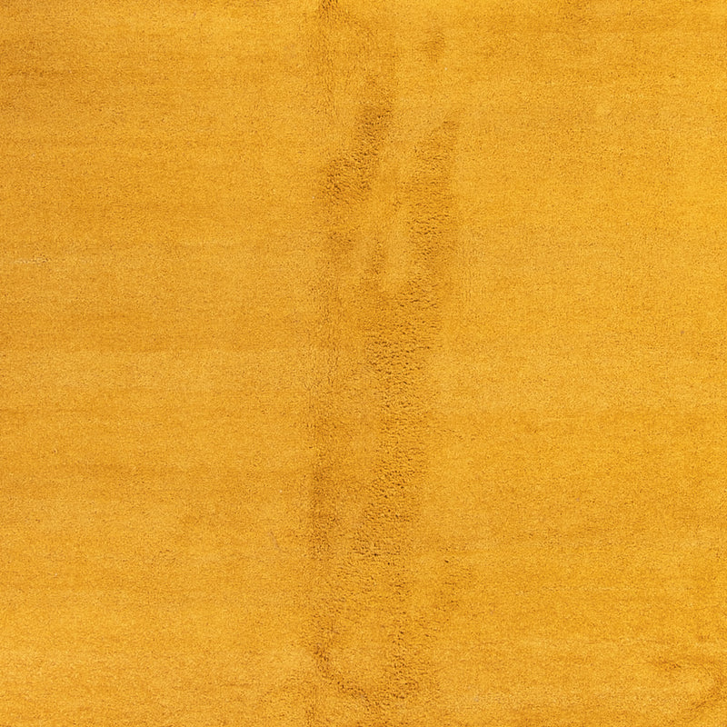 Tappeto Gabbeh - Indus - 403 x 310 cm - oro