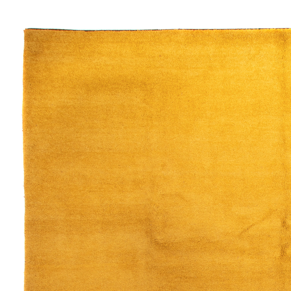 Gabbeh Indo Tappeto 403x310cm - Tappeto di lana