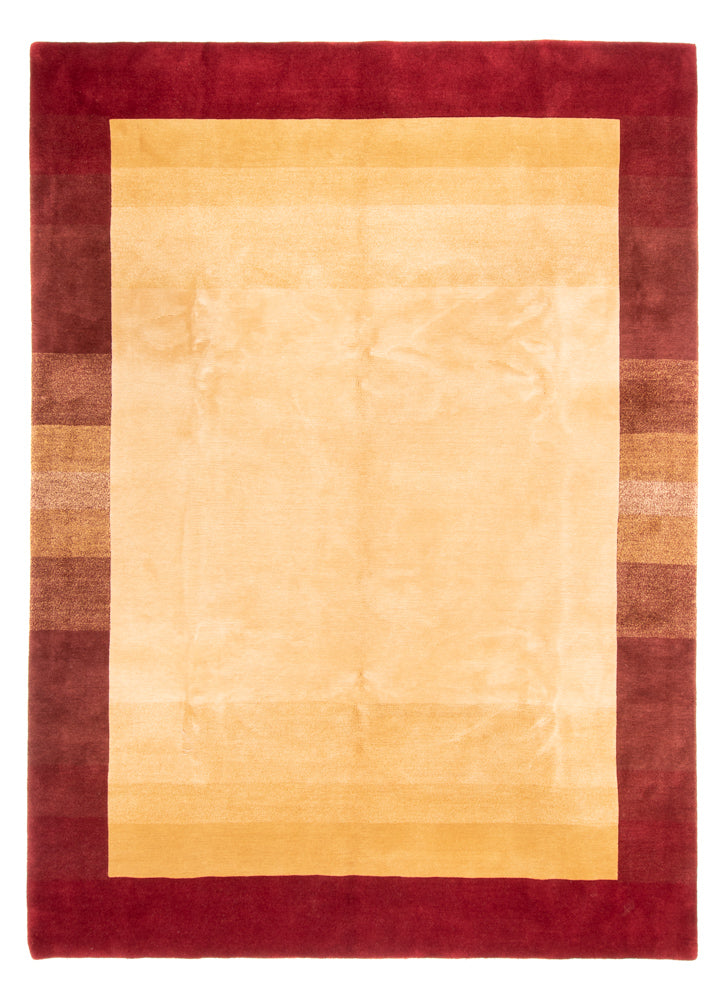 Tappeto Nepal - Reale - 347 x 251 cm - oro