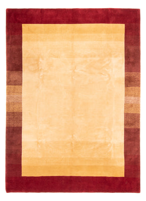 Tappeto Nepal - Reale - 347 x 251 cm - oro