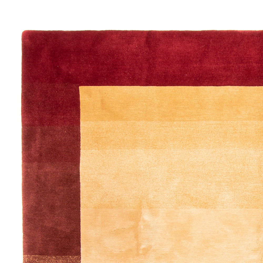 Tappeto Nepal - Reale - 347 x 251 cm - oro