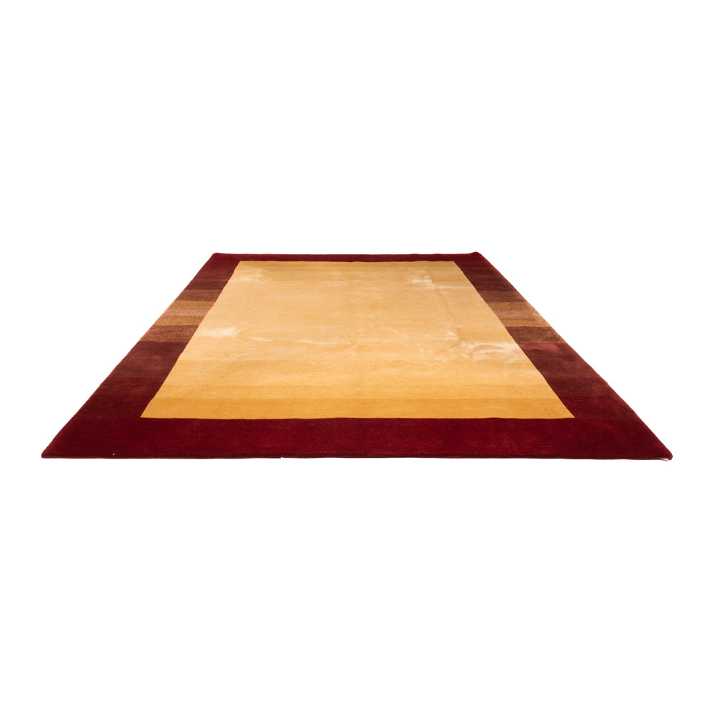 Tappeto Nepal - Reale - 347 x 251 cm - oro