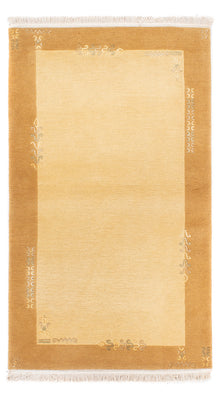 Tappeto Nepal - Reale - 162 x 94 cm - beige