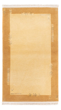 Tappeto Nepal - Reale - 162 x 94 cm - beige