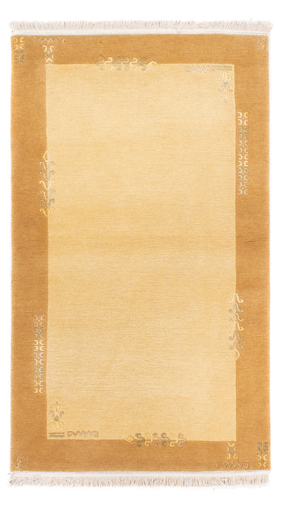 Tappeto Nepal 94x162cm - Tappeto di lana
