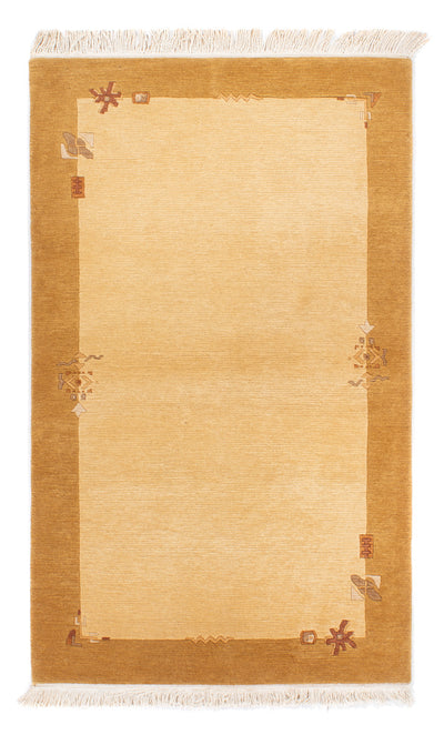 Tappeto Nepal 94x162cm - Tappeto di lana