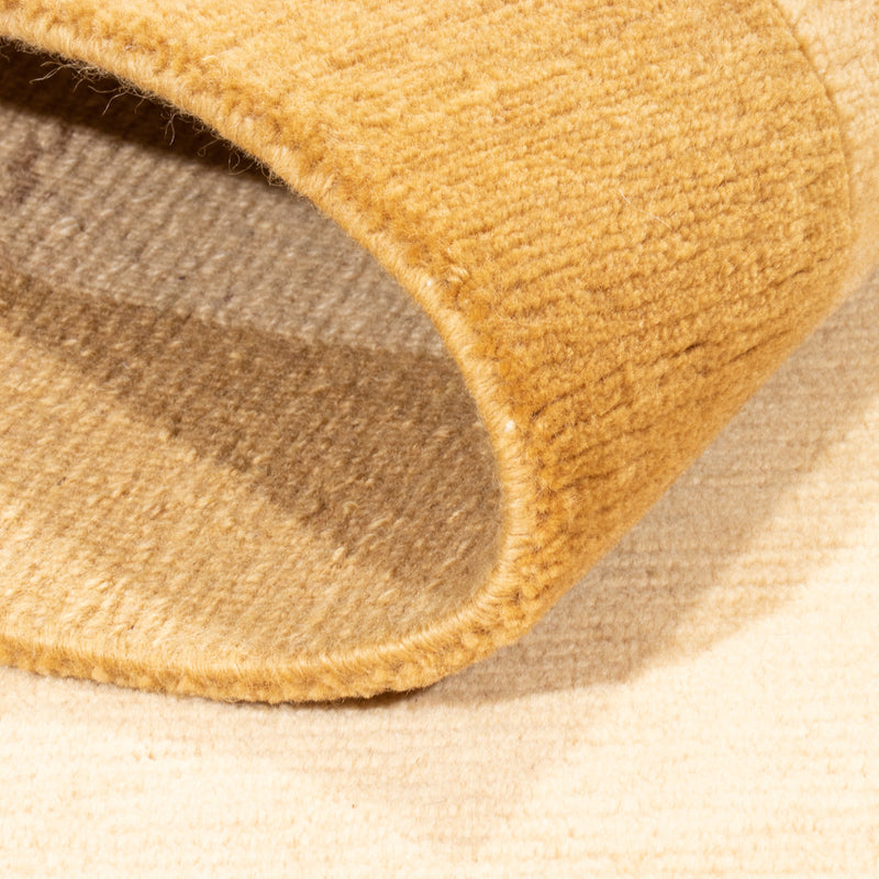 Tappeto Nepal - Reale - 162 x 94 cm - beige