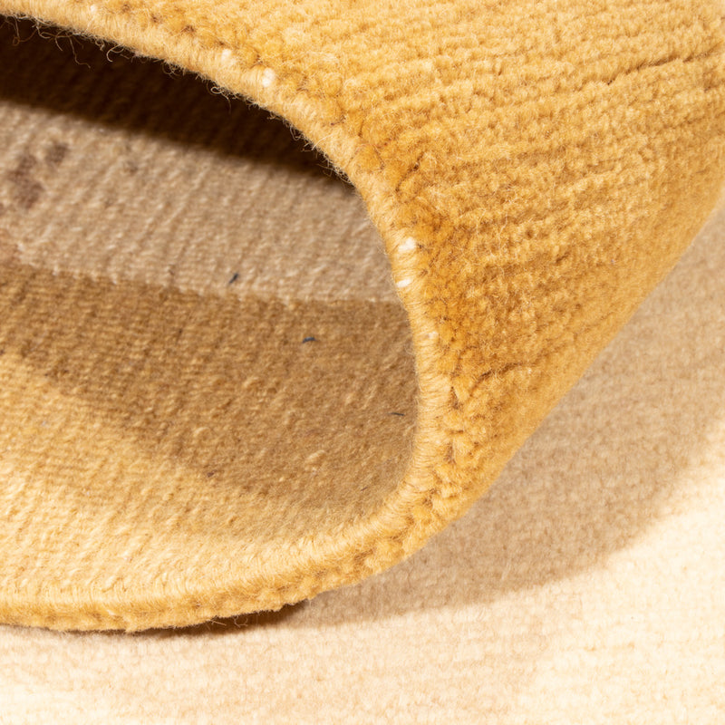 Tappeto Nepal - Reale - 162 x 93 cm - beige