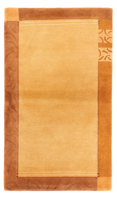 Tappeto Nepal - Reale - 160 x 90 cm - marrone