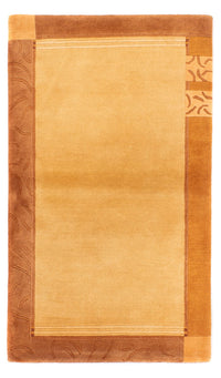 Tappeto Nepal - Reale - 160 x 90 cm - marrone