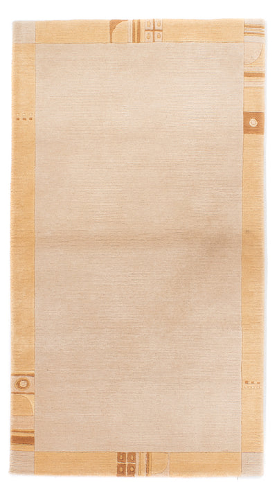 Tappeto Nepal 82x153cm - Tappeto di lana