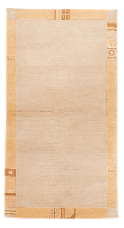 Tappeto Nepal 81x152cm - Tappeto di lana