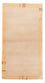 Tappeto Nepal - Reale - 152 x 81 cm - beige