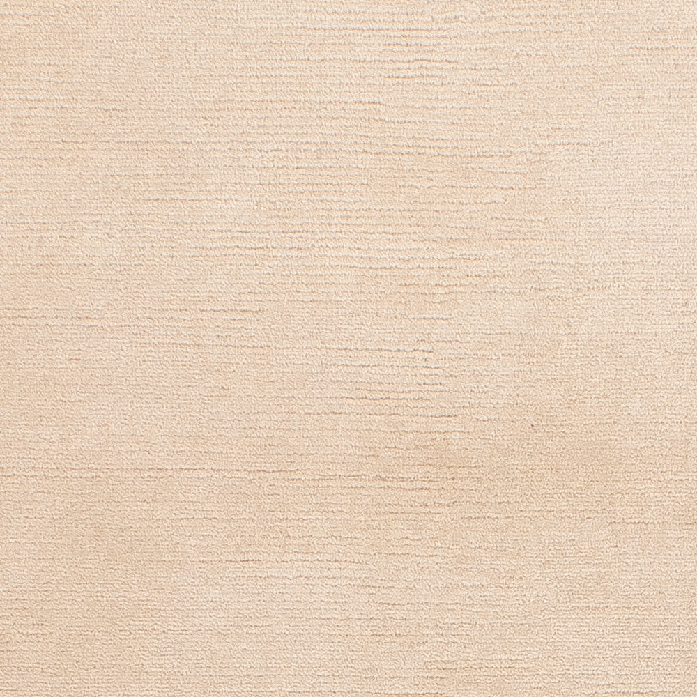 Tappeto Nepal - Reale - 153 x 84 cm - beige