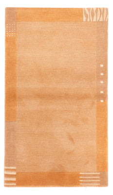 Tappeto Nepal - Reale - 160 x 90 cm - salmone