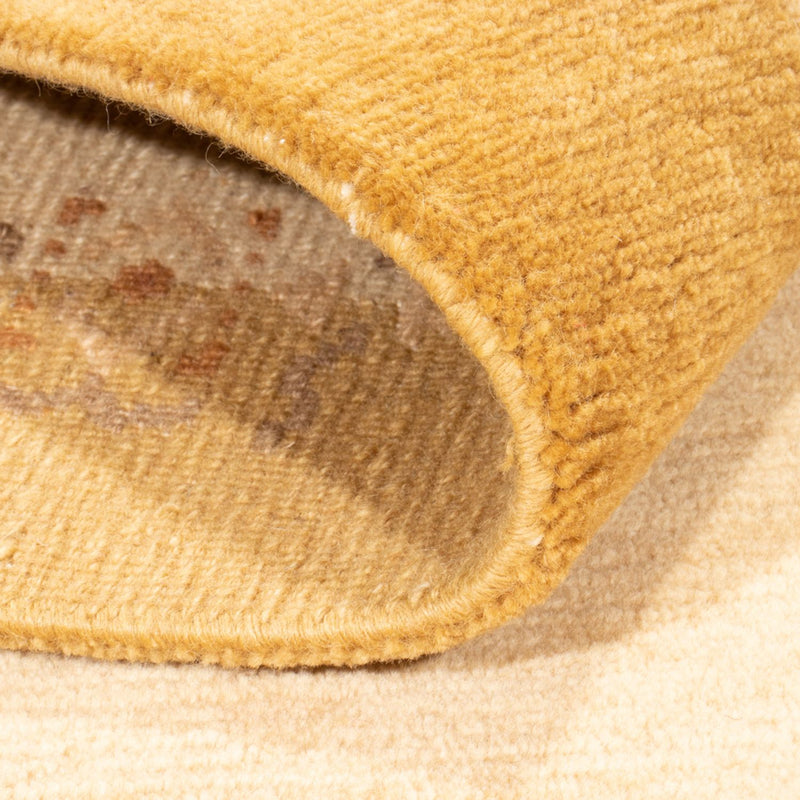 Tappeto Nepal - Reale - 160 x 93 cm - beige