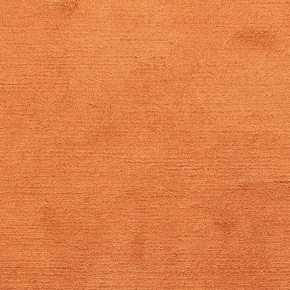 Tappeto Nepal - Reale - 162 x 92 cm - ruggine