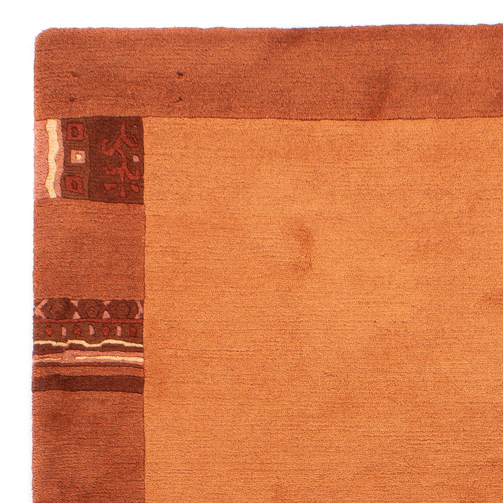 Tappeto Nepal 162x92cm - Tappeto di lana