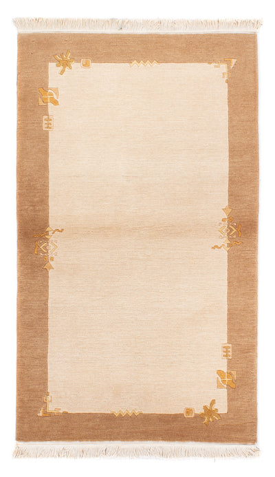 Tappeto Nepal 91x157cm - Tappeto di lana