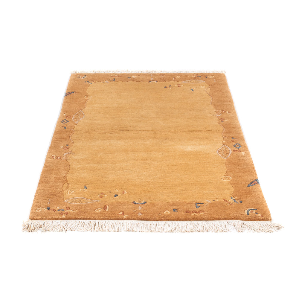 Tappeto Nepal - Reale - 154 x 90 cm - beige