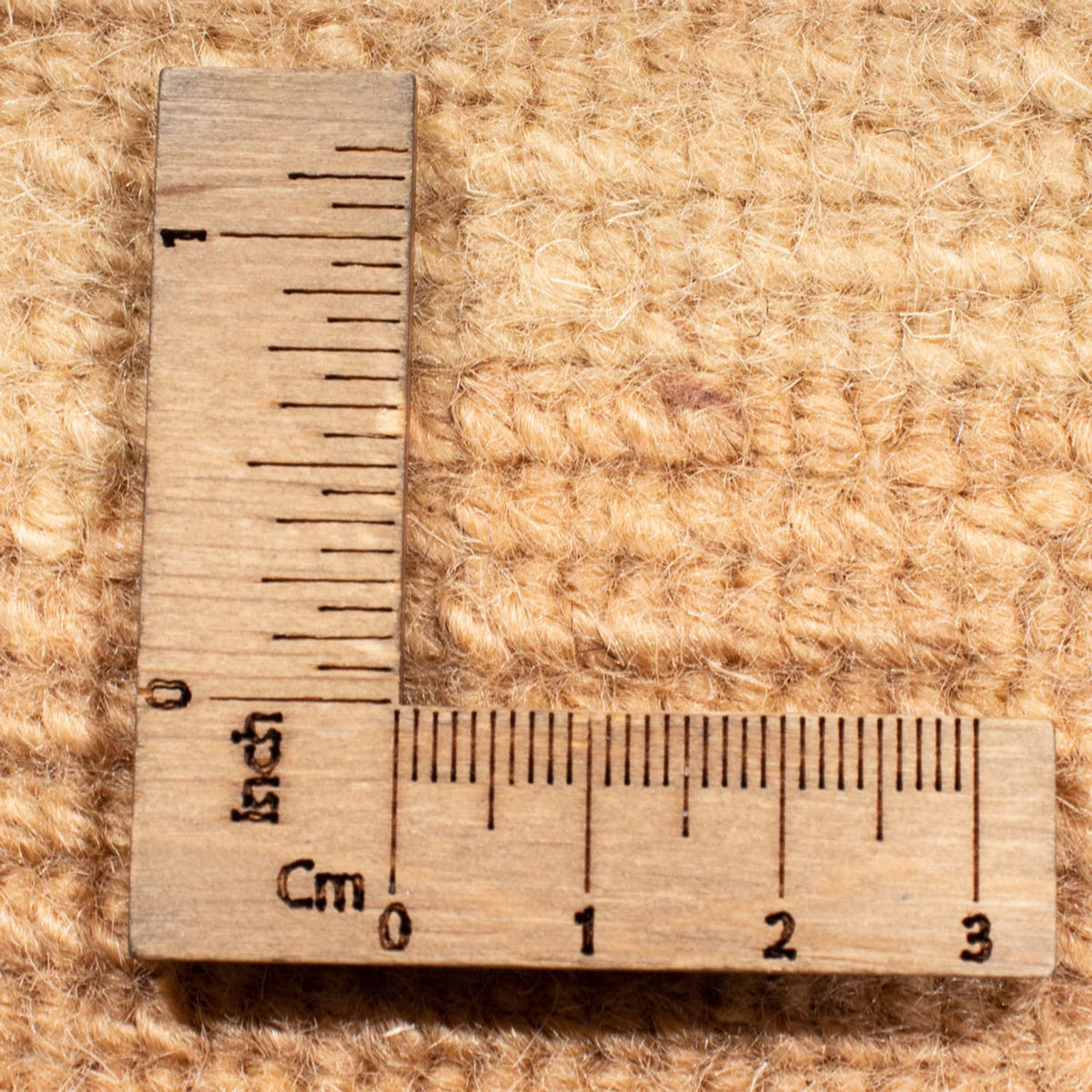 Tappeto Nepal - Reale - 154 x 90 cm - beige