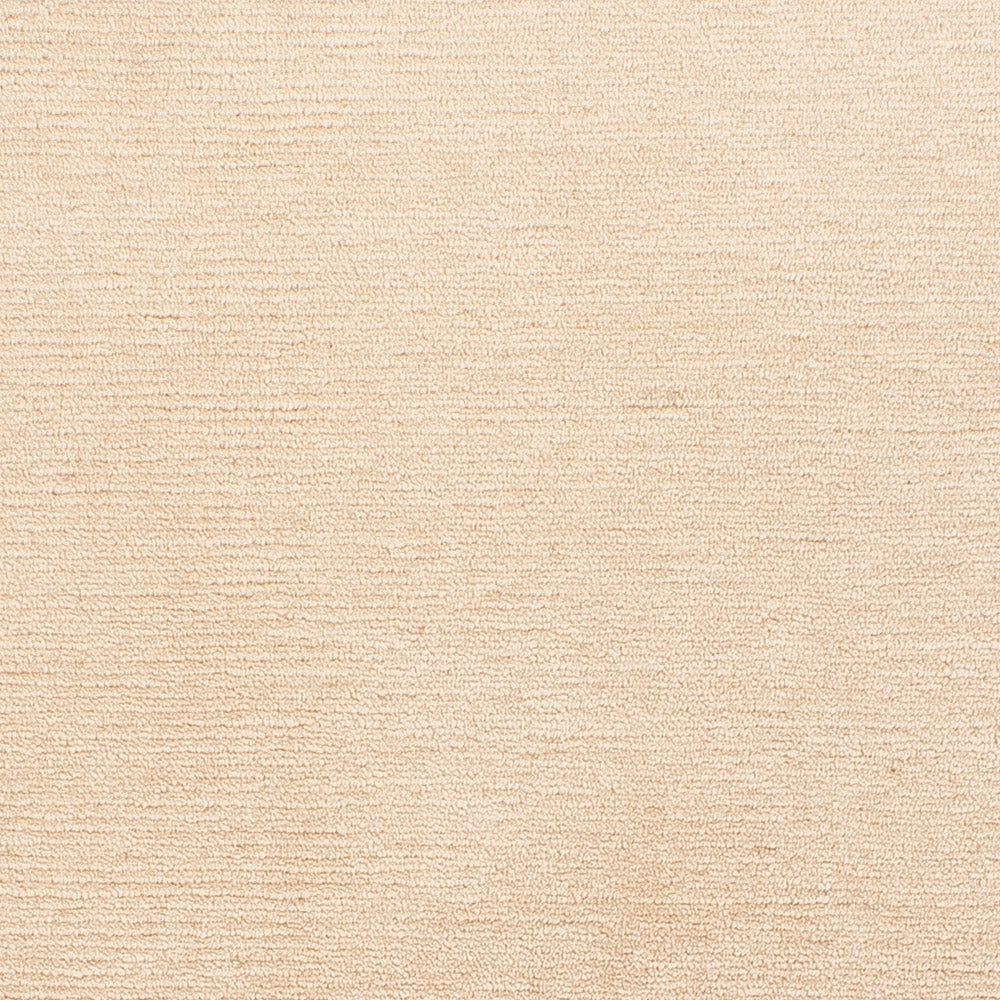 Tappeto corsia Tappeto Nepal - 175 x 89 cm - beige