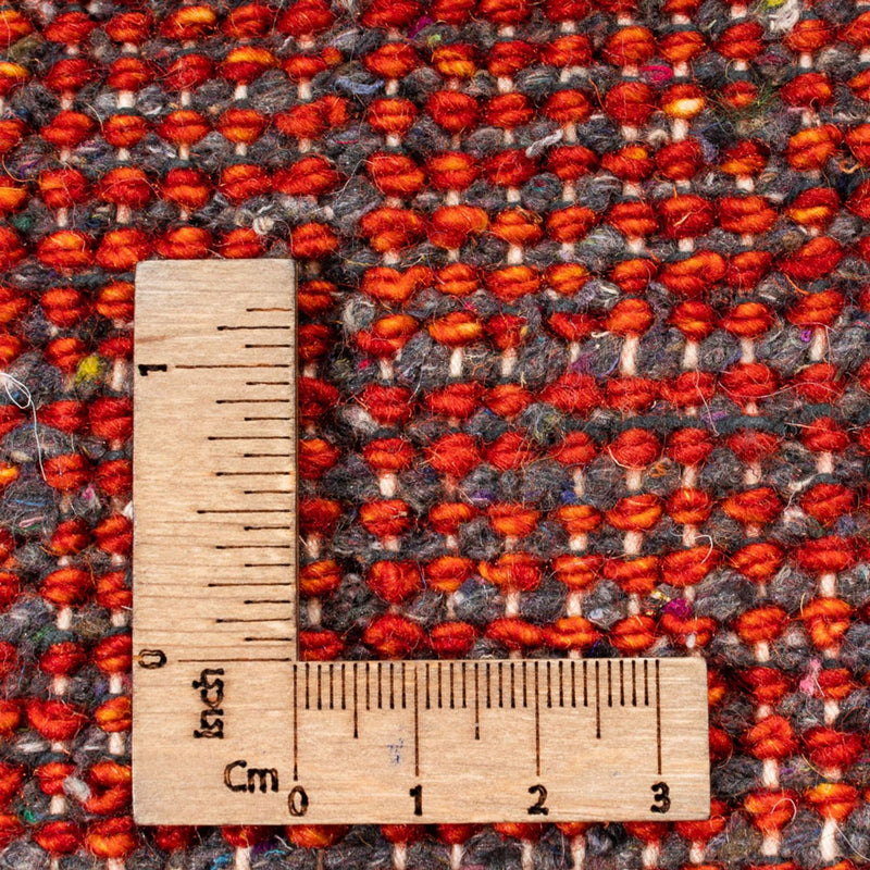 Tappeto Gabbeh - Indus - 390 x 289 cm - verde