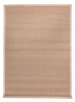 Tappeto Sisal - 200 x 140 cm - naturale