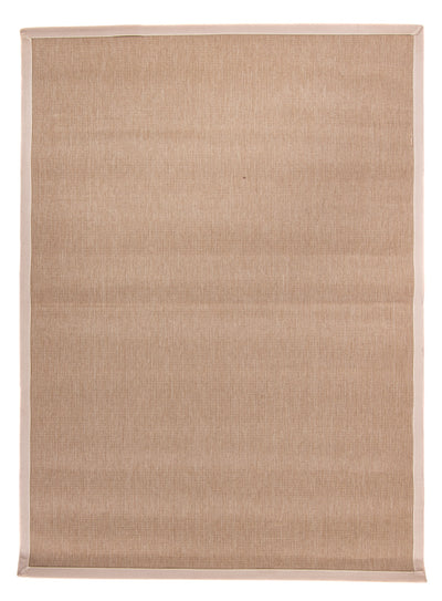 Tappeto in iuta Tappeto 140x200cm - Tappeto di lana
