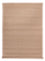 Tappeto Sisal - 200 x 140 cm - naturale