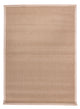 Tappeto in iuta Tappeto 200x140cm - Tappeto di lana