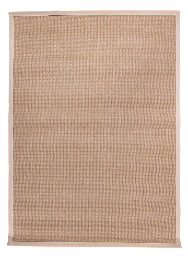 Tappeto Sisal - 200 x 140 cm - naturale
