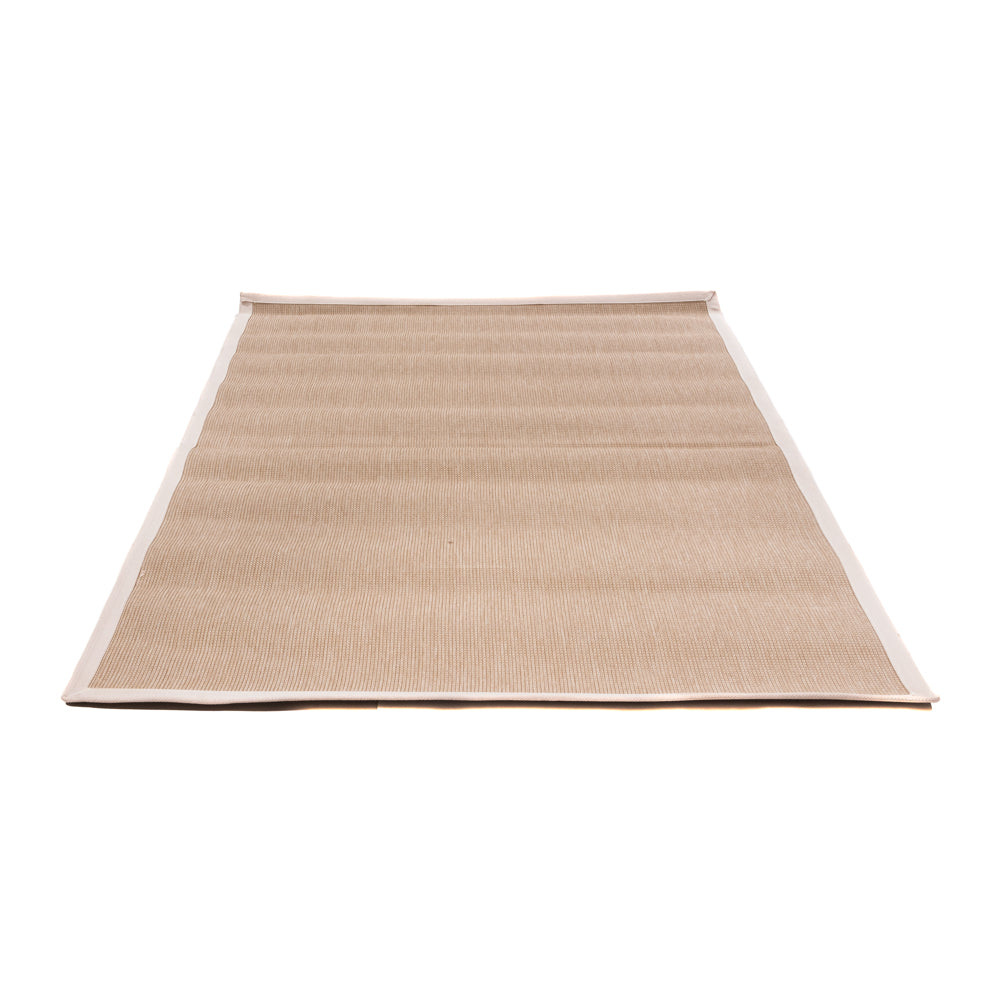 Tappeto Sisal - 200 x 140 cm - naturale