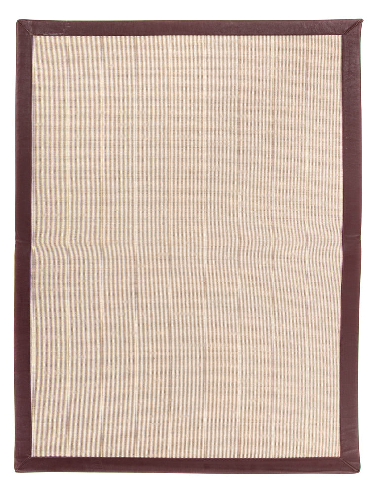 Tappeto Sisal - 200 x 140 cm - beige