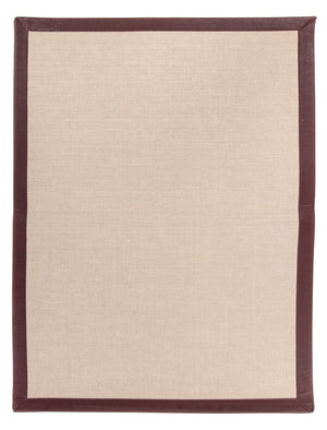 Tappeto Sisal - 200 x 140 cm - beige