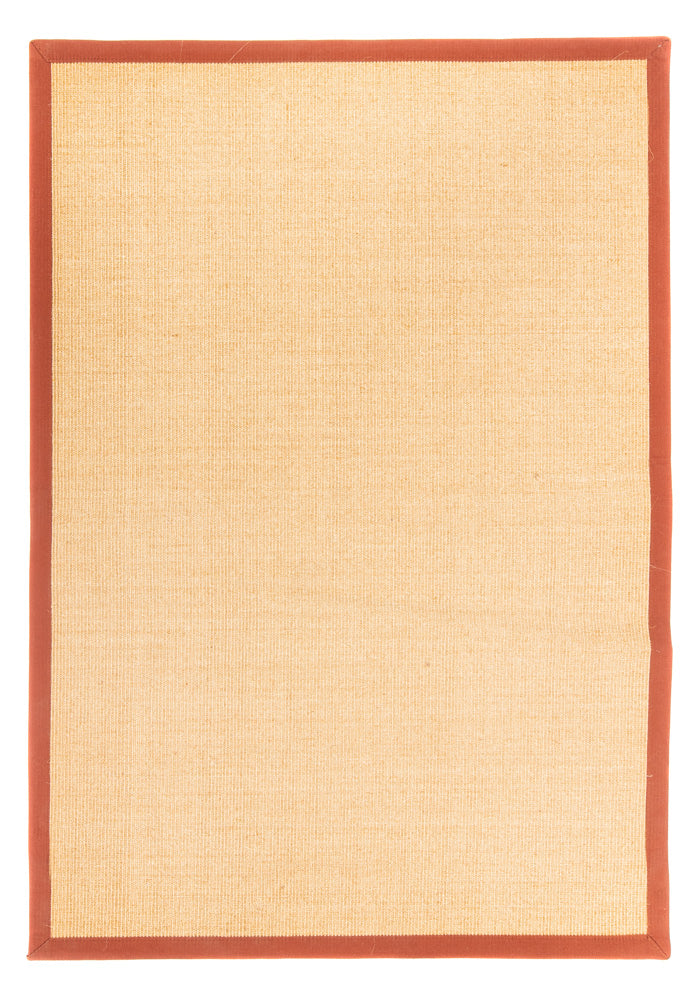 Tappeto Sisal - 200 x 140 cm - beige