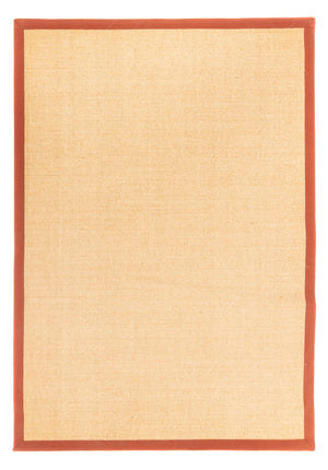 Tappeto Sisal - 200 x 140 cm - beige