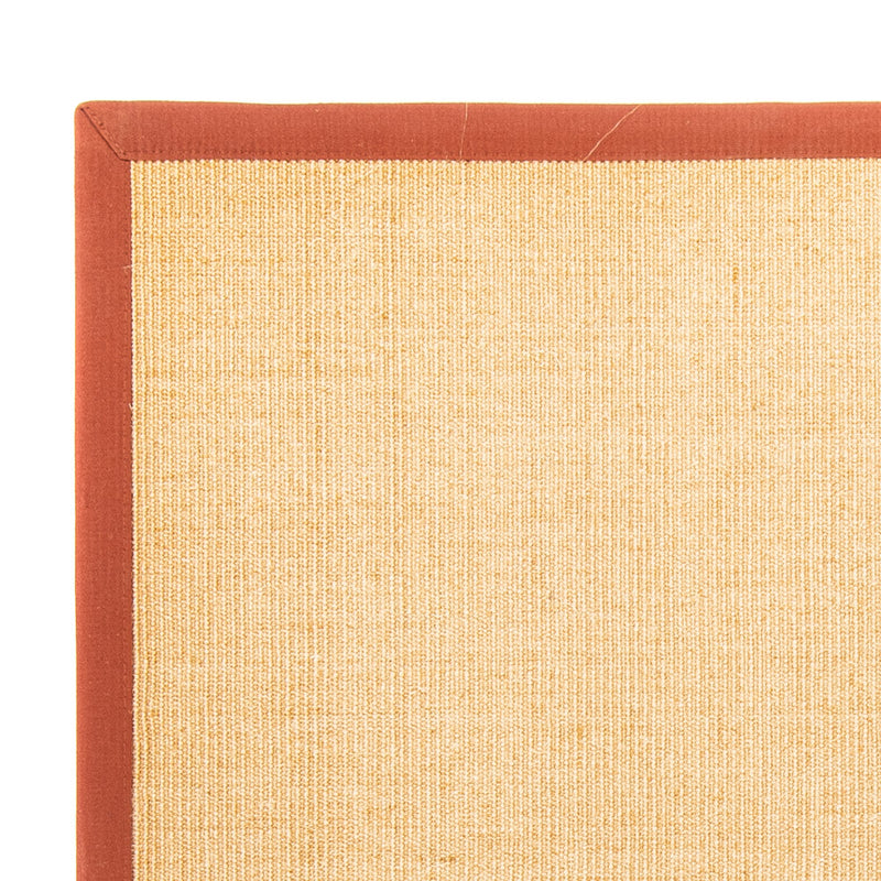 Tappeto Sisal - 200 x 140 cm - beige