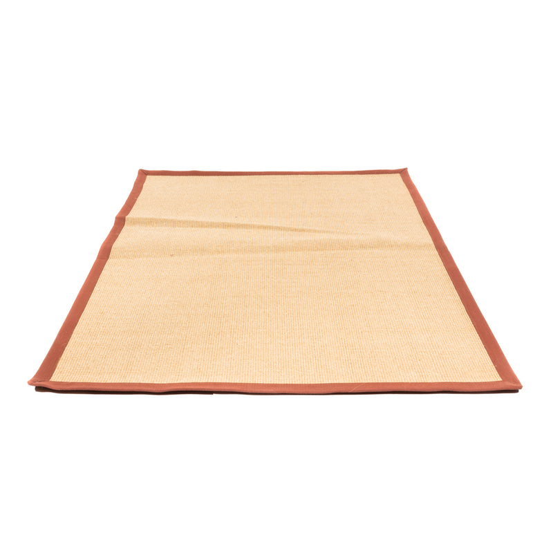 Tappeto Sisal - 200 x 140 cm - beige
