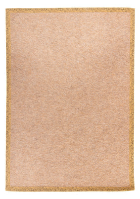 Tappeto in juta - 200 x 140 cm - naturale