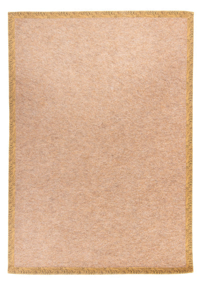 Tappeto in iuta Tappeto 160x230cm - Tappeto di lana
