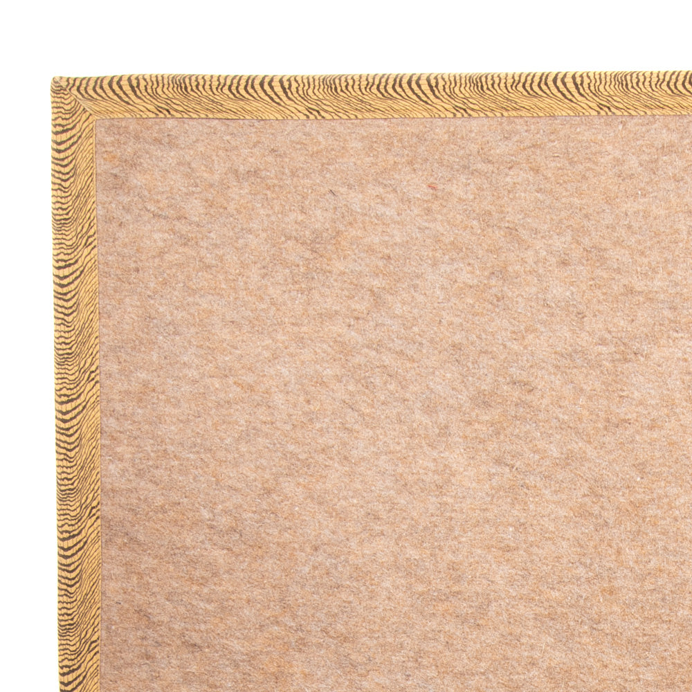 Tappeto in iuta Tappeto 230x160cm - Tappeto di lana