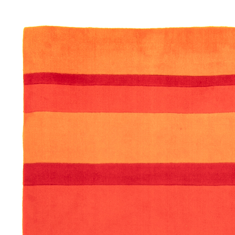 Tappeto moderno - 230 x 160 cm - multicolore