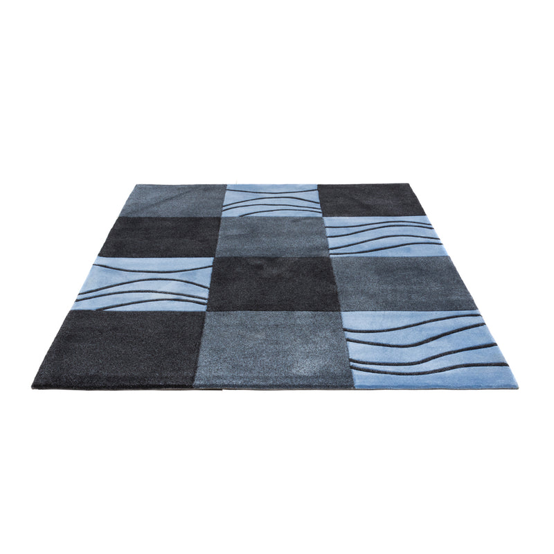 Tappeto - 200 x 140 cm - blu