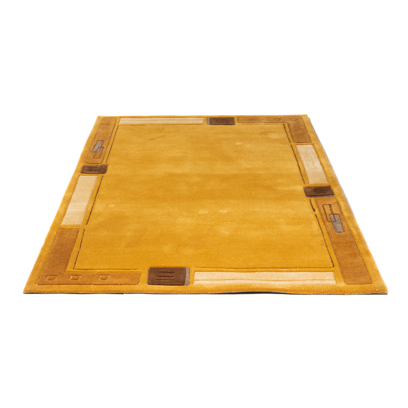 Tappeto - 170 x 115 cm - cammello