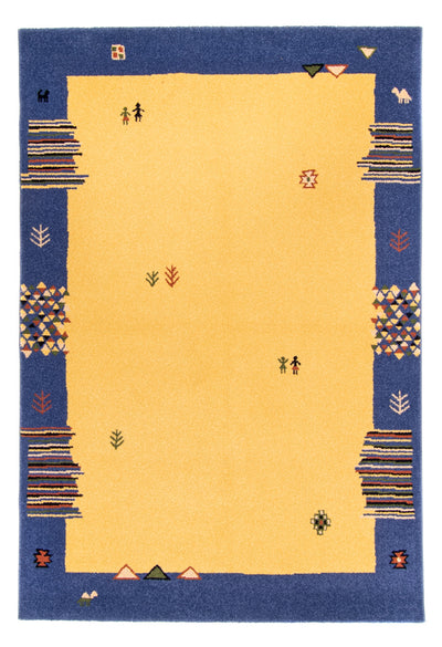 Tappeto moderno 160x240cm - Tappeto di lana