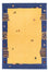 Tappeto moderno - 240 x 160 cm - oro